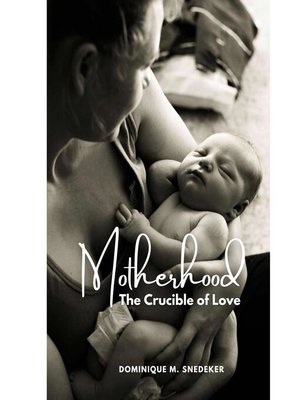 cover image of Motherhood